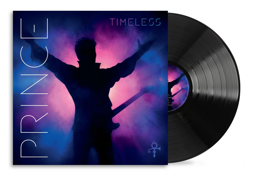 Prince - Timeless