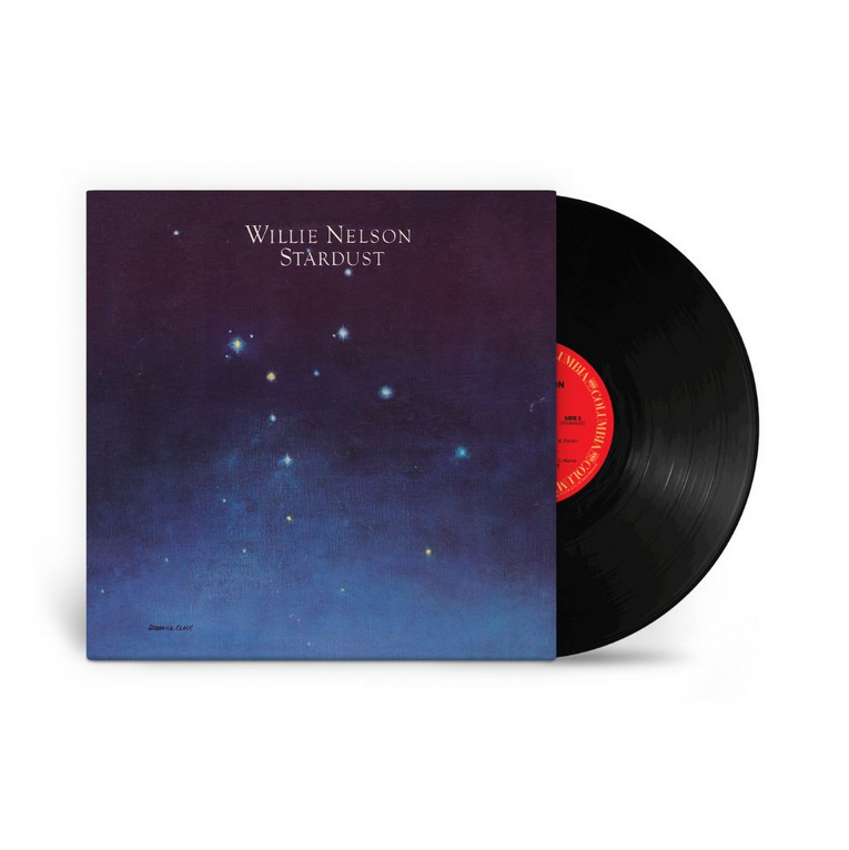 Willie Nelson - Stardust