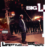 Big L - Lifestylez Ov Da Poor & Dangerous