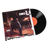 Big L - Lifestylez Ov Da Poor & Dangerous