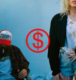 Slayyyter - Wor$T Girl In America (CD)