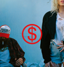 Slayyyter - Wor$T Girl In America (CD)