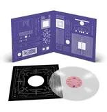 Mike D - Thank You (Clear)