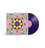 Mike D - Thank You (Purple)