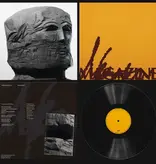 YHWH Nailgun - Magazine