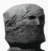 YHWH Nailgun - Magazine