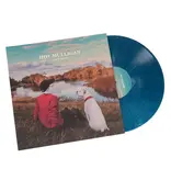 Hot Mulligan - You'll Be Fine (Silver Teal)