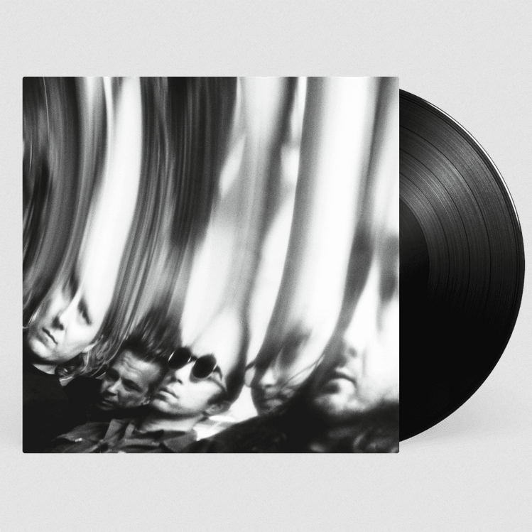 Ty Segall - Chrome
