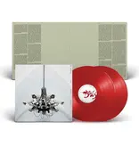 Interpol - This Mirror Weighs A Ton (Transparent Red)