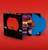 Pulp - Live! (Blue)