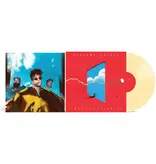 Alabama Shakes - I Must Be Dreaming (Yellow)