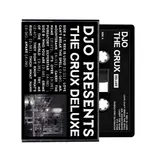 Djo - The Crux Deluxe (Cassette)