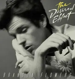 Brandon Flowers - The Desired Effect