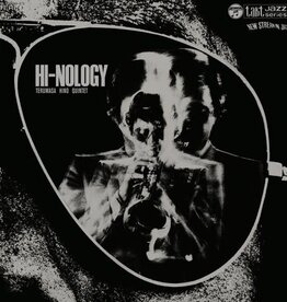 Terumasa Hino Quintet - Hi-Nology