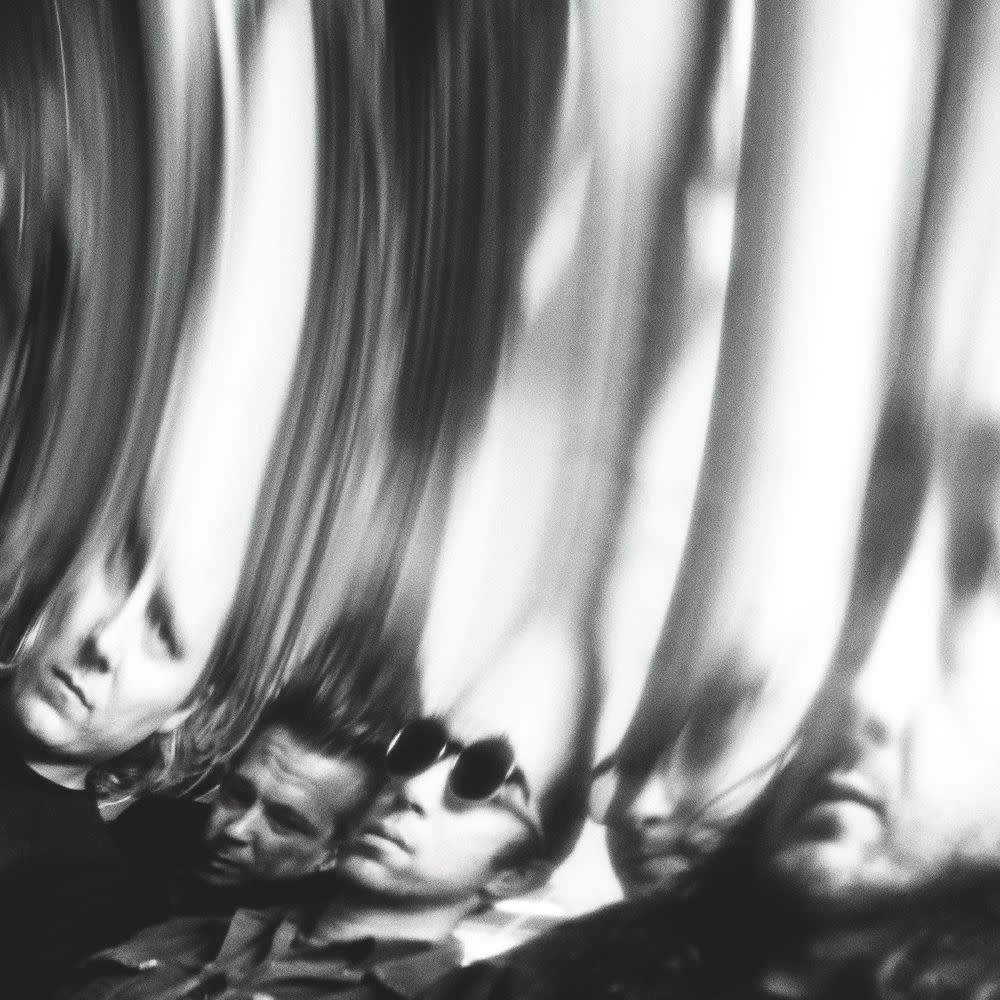 Ty Segall - Chrome