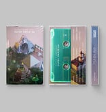 88bit & Save Point - Video Game Lofi: Super Mario 64 (Cassette)