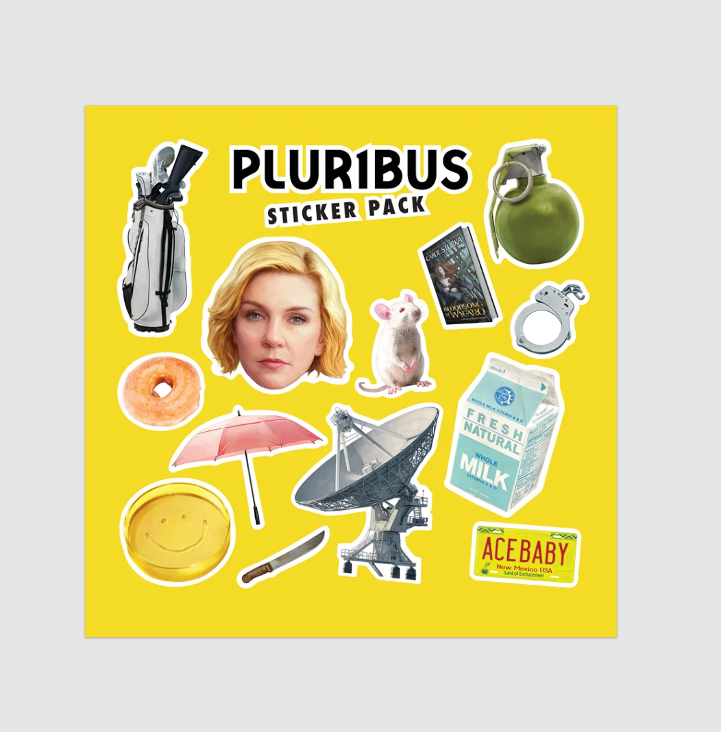 Various – Pluribus (Apple Original Series Soundtrack)