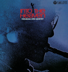 Terumasa Hino Quintet – Into The Heaven