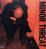Minor Threat - Minor Threat (Coloured)