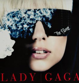 Lady Gaga - The Fame