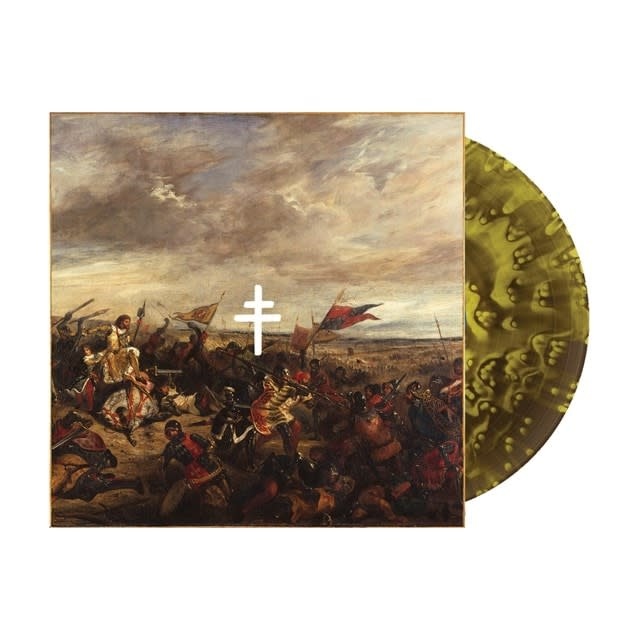 President - Blood Of Your Empire (Lemonade & Black Ice)