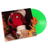 Post Malone - August 26 (Spring Leaf Green)