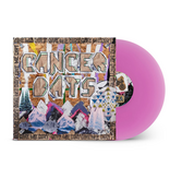 Cancer Bats - Give Me Dirt (Pink)