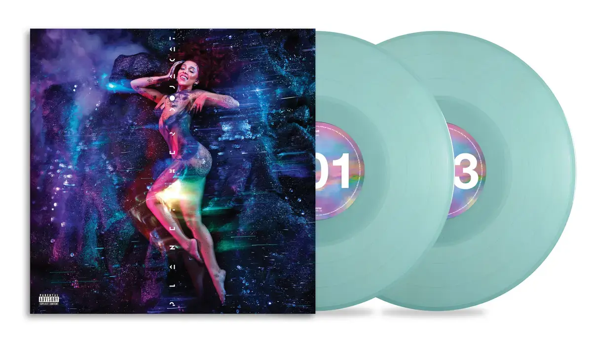 Doja Cat - Planet Her (5th Anniversary Edition)