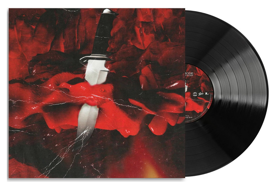 21 Savage & Metro Boomin - Savage Mode (10th Anniversary Edition)