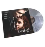 Various – Twilight (Original Motion Picture Soundtrack) (Mercury)