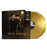 Various - The Twilight Saga: New Moon (Metallic Marble)