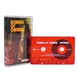 Boards Of Canada - Inferno (Cassette)