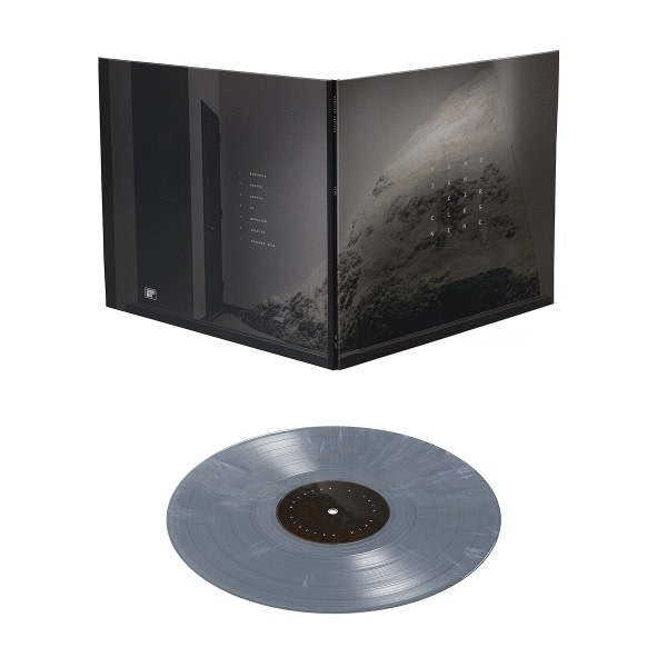 Russian Circles - Nine (Eco Graphite)
