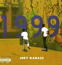 Joey Bada$$ – 1999
