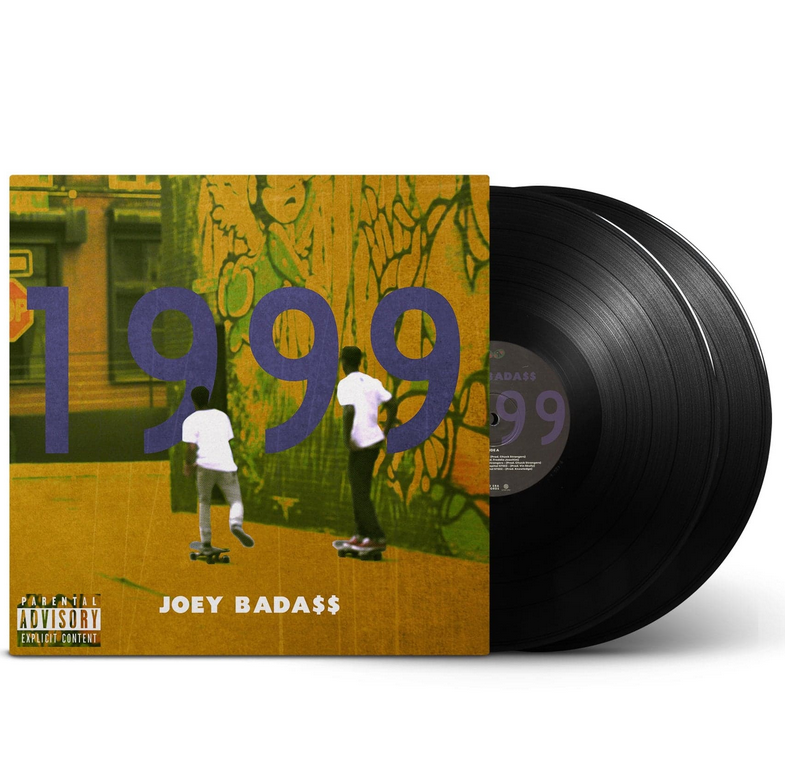 Joey Bada$$ – 1999