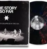 Story So Far - I Want To Disappear In The USA (Rainbow Road)