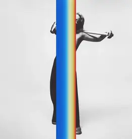 Sylvan Esso - Ow ∞ (Angel Of Death Purple)