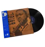 Terry Callier - The New Folk Sound Of Terry Callier
