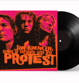 Jon Spencer - Songs Of Personal Loss And Protest