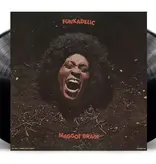 Funkadelic - Maggot Brain