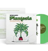Mort Garson - Mother Earth's Plantasia (50th Anniversary Edition)