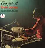 Elvin Jones - Dear John C. (Verve Acoustic Sounds Series)