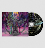 Mastodon - Marrow Deep (CD)