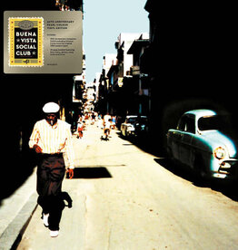 Buena Vista Social Club - Buena Vista Social Club (30th Anniversary Edition)