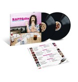 Frank Zappa - ZAPPAtite: Frank Zappa's Tastiest Tracks