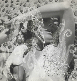 Björk - Vespertine (CD)