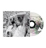 Björk - Vespertine (CD)