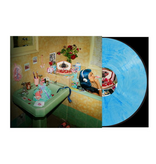 Ecca Vandal - Looking For People To Unfollow (Bathroom Blue)