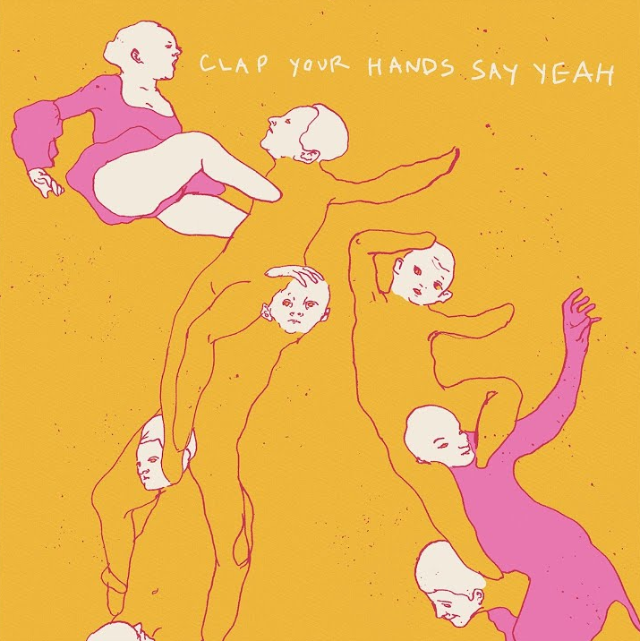 Clap Your Hands Say Yeah - Clap Your Hands Say Yeah (20th Anniversary Edition)