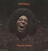 Funkadelic - Maggot Brain (CD)